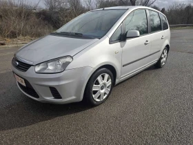 Ford C-max 1.6TDCI Facelift - 2100 € / 4107.24 лв. - 40461075 2 | Car24.bg Ford C-max 1.6TDCI Facelift - 2100 € / 4107.24 лв. - 40461075 2
