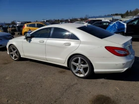 Mercedes-Benz CLS 550 4.6l Cls 550 4Matic - 12000 € / 23469.96 лв. - 91772716 2 | Car24.bg Mercedes-Benz CLS 550 4.6l Cls 550 4Matic - 12000 € / 23469.96 лв. - 91772716 2