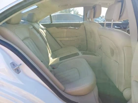 Mercedes-Benz CLS 550 4.6l Cls 550 4Matic - 12000 € / 23469.96 лв. - 91772716 10 | Car24.bg Mercedes-Benz CLS 550 4.6l Cls 550 4Matic - 12000 € / 23469.96 лв. - 91772716 10