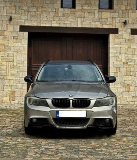 BMW 318 D - Car24.bg BMW 318 D