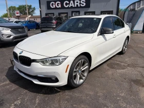 BMW 330 xDrive * АвтоКредит * (ЦЕНА ДО БГ)