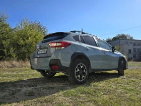 Subaru Crosstrek undefined | Auto.bg — изображение 3 Subaru Crosstrek undefined | Auto.bg — изображение 3