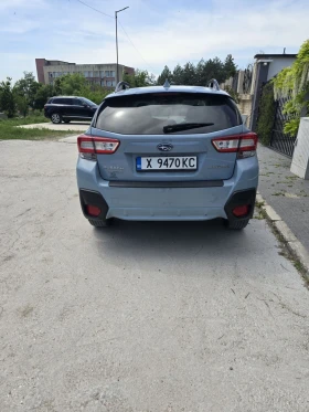 Subaru Crosstrek undefined | Auto.bg — изображение 5 Subaru Crosstrek undefined | Auto.bg — изображение 5