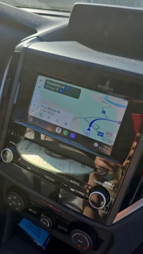 Subaru Crosstrek undefined | Auto.bg — изображение 7 Subaru Crosstrek undefined | Auto.bg — изображение 7