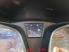 Hyundai Ix20 undefined | Auto.bg — изображение 16 Hyundai Ix20 undefined | Auto.bg — изображение 16