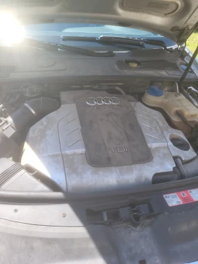 Audi A6 2.7 TDI / Quattro Automatic - 3900 € / 7627.74 лв. - 44956106 11 | Car24.bg Audi A6 2.7 TDI / Quattro Automatic - 3900 € / 7627.74 лв. - 44956106 11