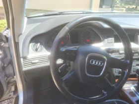 Audi A6 2.7 TDI / Quattro Automatic - 3900 € / 7627.74 лв. - 44956106 7 | Car24.bg Audi A6 2.7 TDI / Quattro Automatic - 3900 € / 7627.74 лв. - 44956106 7