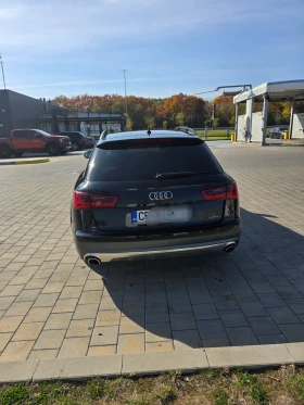 Audi A6 Allroad - 15300 € / 29924.20 лв. - 21140179 6 | Car24.bg Audi A6 Allroad - 15300 € / 29924.20 лв. - 21140179 6