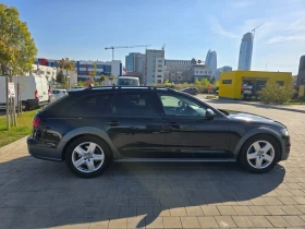 Audi A6 Allroad - 15300 € / 29924.20 лв. - 21140179 4 | Car24.bg Audi A6 Allroad - 15300 € / 29924.20 лв. - 21140179 4
