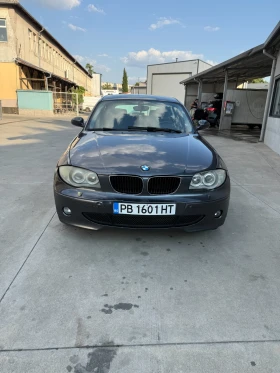 BMW 120 - 2600 € / 5085.16 лв. - 12500783 3 | Car24.bg BMW 120 - 2600 € / 5085.16 лв. - 12500783 3
