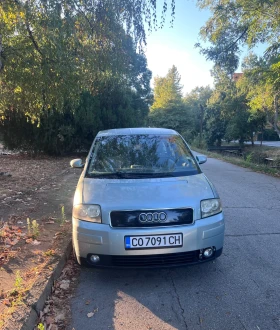 Audi A2 undefined | Auto.bg — изображение 4 Audi A2 undefined | Auto.bg — изображение 4