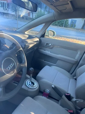 Audi A2 undefined | Auto.bg — изображение 2 Audi A2 undefined | Auto.bg — изображение 2