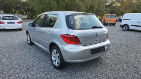 Peugeot 307 HDI | Auto.bg — изображение 7 Peugeot 307 HDI | Auto.bg — изображение 7