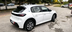 Peugeot 208 E-208 2023 г - 15850 € - 27072604 5 | Car24.bg Peugeot 208 E-208 2023 г - 15850 € - 27072604 5
