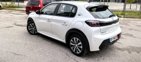 Peugeot 208 E-208 2023 г - 15850 € - 27072604 4 | Car24.bg Peugeot 208 E-208 2023 г - 15850 € - 27072604 4
