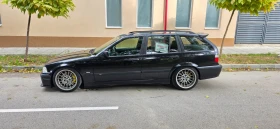 BMW 328 Touring - Car24.bg BMW 328 Touring