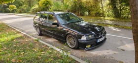 BMW 328 Touring - 6199 € - 35707632 7 | Car24.bg BMW 328 Touring - 6199 € - 35707632 7