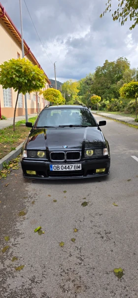 BMW 328 Touring - 6199 € - 35707632 3 | Car24.bg BMW 328 Touring - 6199 € - 35707632 3