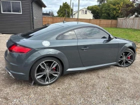 Audi Tt * 2.0T * CARFAX * 2 КЛЮЧА | Auto.bg — изображение 4 Audi Tt * 2.0T * CARFAX * 2 КЛЮЧА | Auto.bg — изображение 4