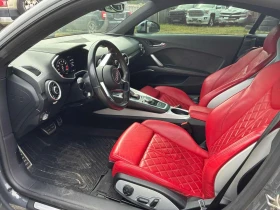 Audi Tt * 2.0T * CARFAX * 2 КЛЮЧА | Auto.bg — изображение 7 Audi Tt * 2.0T * CARFAX * 2 КЛЮЧА | Auto.bg — изображение 7