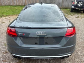 Audi Tt * 2.0T * CARFAX * 2 КЛЮЧА | Auto.bg — изображение 5 Audi Tt * 2.0T * CARFAX * 2 КЛЮЧА | Auto.bg — изображение 5