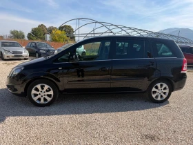 Opel Zafira 1.8i B Design Edition | Auto.bg — изображение 5 Opel Zafira 1.8i B Design Edition | Auto.bg — изображение 5