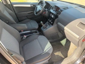 Opel Zafira 1.8i B Design Edition | Auto.bg — изображение 12 Opel Zafira 1.8i B Design Edition | Auto.bg — изображение 12