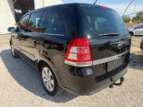 Opel Zafira 1.8i B Design Edition | Auto.bg — изображение 7 Opel Zafira 1.8i B Design Edition | Auto.bg — изображение 7