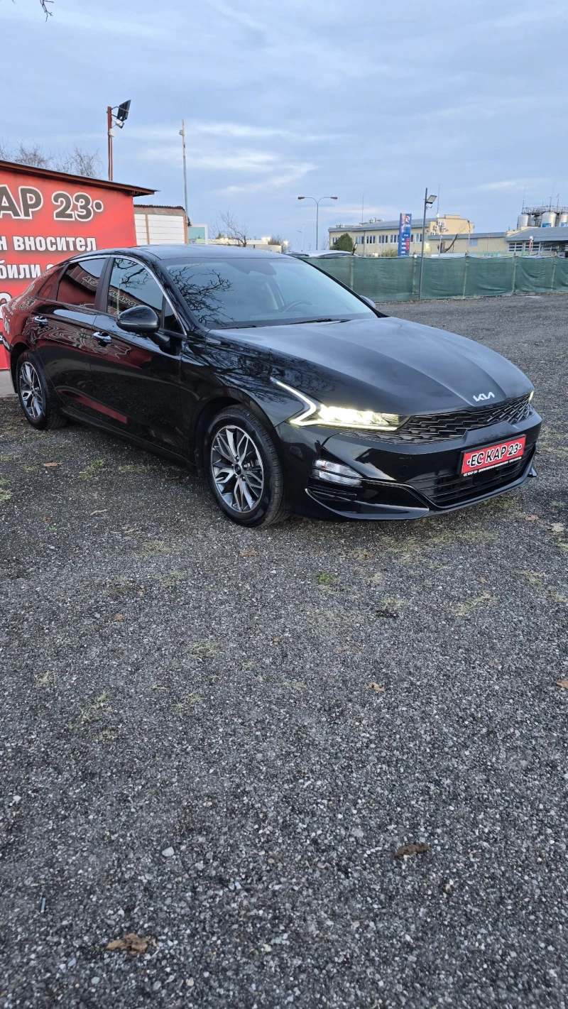 Kia K5 !!!LPG!!! ДЖОЙСТИК !!!!ТРЕНДИ !!! НАЛИЧНА - 36500 лв. / 18662.15 € - 71810653 1 | Car24.bg Kia K5 !!!LPG!!! ДЖОЙСТИК !!!!ТРЕНДИ !!! НАЛИЧНА - 36500 лв. / 18662.15 € - 71810653 1