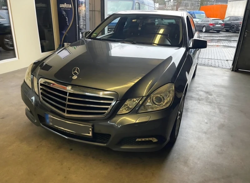 Mercedes-Benz E 200 * 184* AC* NAVI* PDC* XENON* КОЖА* TUV* AUT - 8699 € / 17013.77 лв. - 60236449 1 | Car24.bg Mercedes-Benz E 200 * 184* AC* NAVI* PDC* XENON* КОЖА* TUV* AUT - 8699 € / 17013.77 лв. - 60236449 1