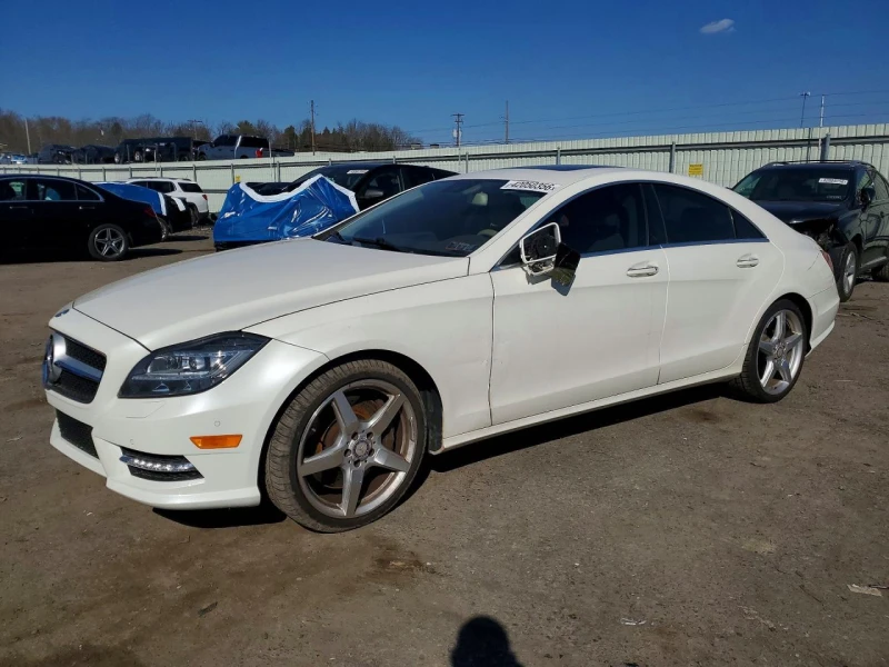 Mercedes-Benz CLS 550 4.6l Cls 550 4Matic - 12000 € / 23469.96 лв. - 91772716 1 | Car24.bg Mercedes-Benz CLS 550 4.6l Cls 550 4Matic - 12000 € / 23469.96 лв. - 91772716 1