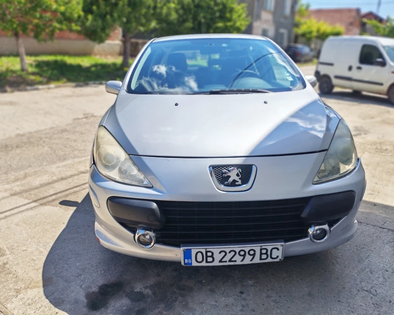 Peugeot 307 - 2200 € / 4302.83 лв. - 28414900 1 | Car24.bg Peugeot 307 - 2200 € / 4302.83 лв. - 28414900 1