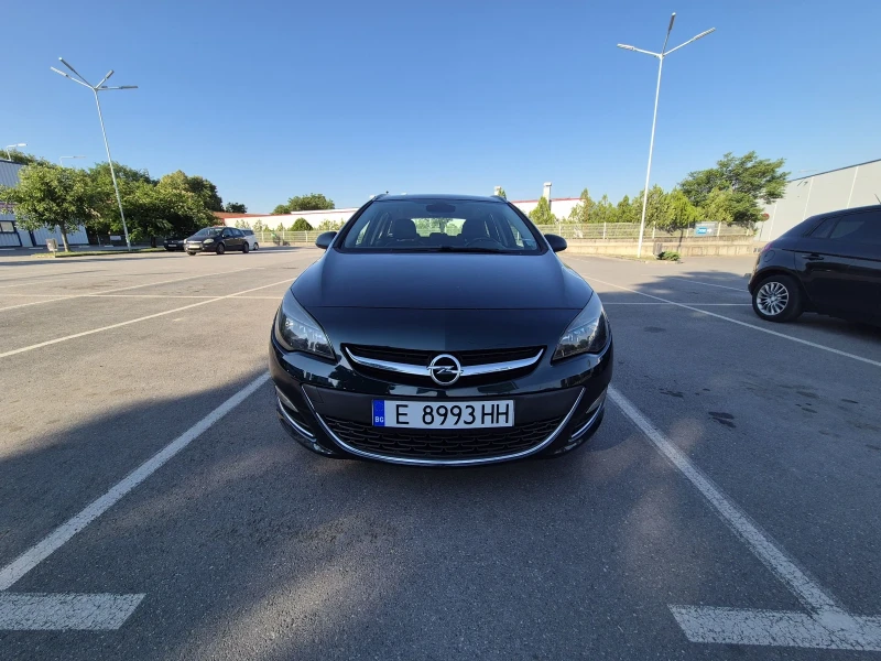 Opel Astra 1.4T LPG Facelift Cosmo - 5799 € / 11341.86 лв. - 61434703 1 | Car24.bg Opel Astra 1.4T LPG Facelift Cosmo - 5799 € / 11341.86 лв. - 61434703 1
