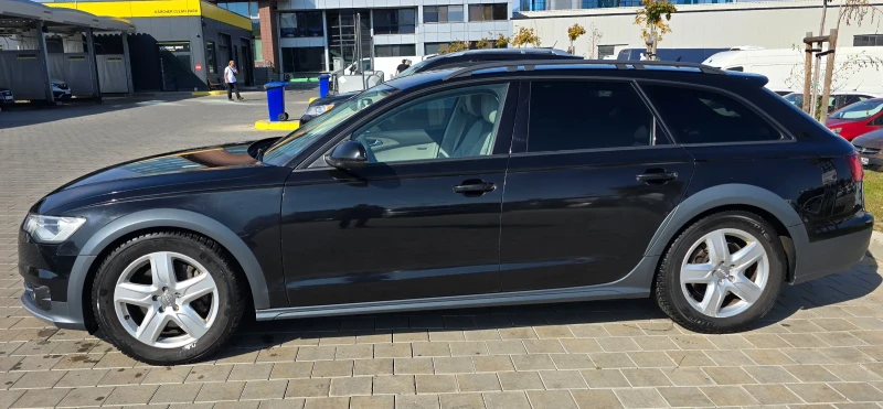 Audi A6 Allroad - 15300 € / 29924.20 лв. - 21140179 1 | Car24.bg Audi A6 Allroad - 15300 € / 29924.20 лв. - 21140179 1