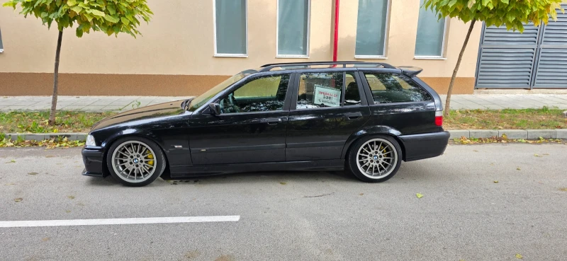 BMW 328 Touring - 6199 € - 35707632 1 | Car24.bg BMW 328 Touring - 6199 € - 35707632 1
