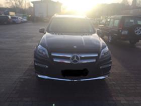 Обява за продажба на Mercedes-Benz GL 350 350 cdi ~ 123 лв. - изображение 1
