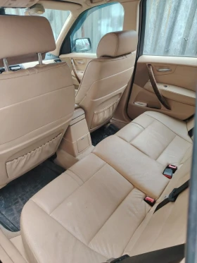 BMW X3 3.0d - 4500 € / 8801.24 лв. - 44920938 7 | Car24.bg BMW X3 3.0d - 4500 € / 8801.24 лв. - 44920938 7