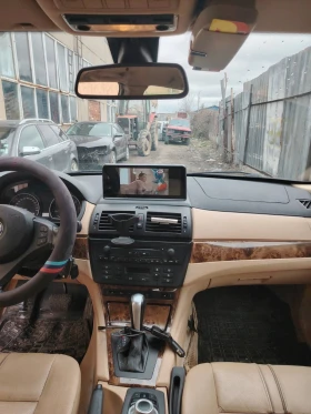 BMW X3 3.0d - 4500 € / 8801.24 лв. - 44920938 6 | Car24.bg BMW X3 3.0d - 4500 € / 8801.24 лв. - 44920938 6