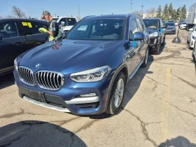 BMW X3 xDrive30i /CARFAX/Панорама/Подгрев/Памет/2 Ключа - Car24.bg BMW X3 xDrive30i /CARFAX/Панорама/Подгрев/Памет/2 Ключа