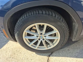 BMW X3 xDrive30i /CARFAX/Панорама/Подгрев/Памет/2 Ключа | Auto.bg — изображение 17 BMW X3 xDrive30i /CARFAX/Панорама/Подгрев/Памет/2 Ключа | Auto.bg — изображение 17