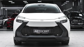 Toyota C-HR CULT 1.8 Hybrid Automatic | Auto.bg — изображение 2 Toyota C-HR CULT 1.8 Hybrid Automatic | Auto.bg — изображение 2