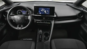 Toyota C-HR CULT 1.8 Hybrid Automatic | Auto.bg — изображение 8 Toyota C-HR CULT 1.8 Hybrid Automatic | Auto.bg — изображение 8