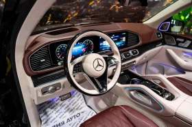 Mercedes-Benz GLS 600 MAYBACH LED ПАНО 3D BURM 3XTV ГАРАНЦИЯ ЛИЗИНГ 100% | Auto.bg — изображение 12 Mercedes-Benz GLS 600 MAYBACH LED ПАНО 3D BURM 3XTV ГАРАНЦИЯ ЛИЗИНГ 100% | Auto.bg — изображение 12