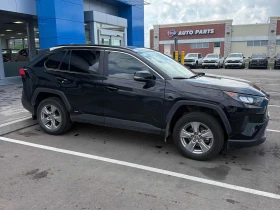 Toyota Rav4 * HYBRID LE * АВТОКРЕДИТ * ГЛАВНО ПРЕДСТАВИТЕЛСТВО | Auto.bg — изображение 4 Toyota Rav4 * HYBRID LE * АВТОКРЕДИТ * ГЛАВНО ПРЕДСТАВИТЕЛСТВО | Auto.bg — изображение 4