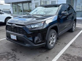 Toyota Rav4 * HYBRID LE * АВТОКРЕДИТ * ГЛАВНО ПРЕДСТАВИТЕЛСТВО