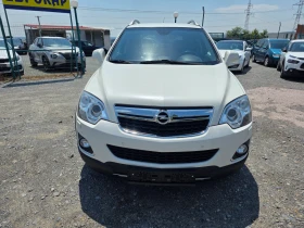 Opel Antara 2.2 CDTI AUTOMAT | Auto.bg — изображение 2 Opel Antara 2.2 CDTI AUTOMAT | Auto.bg — изображение 2