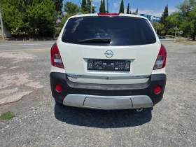 Opel Antara 2.2 CDTI AUTOMAT | Auto.bg — изображение 6 Opel Antara 2.2 CDTI AUTOMAT | Auto.bg — изображение 6