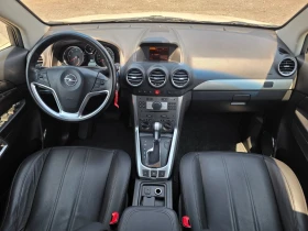Opel Antara 2.2 CDTI AUTOMAT | Auto.bg — изображение 11 Opel Antara 2.2 CDTI AUTOMAT | Auto.bg — изображение 11