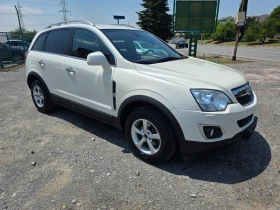 Opel Antara 2.2 CDTI AUTOMAT | Auto.bg — изображение 3 Opel Antara 2.2 CDTI AUTOMAT | Auto.bg — изображение 3