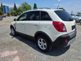 Opel Antara 2.2 CDTI AUTOMAT | Auto.bg — изображение 7 Opel Antara 2.2 CDTI AUTOMAT | Auto.bg — изображение 7